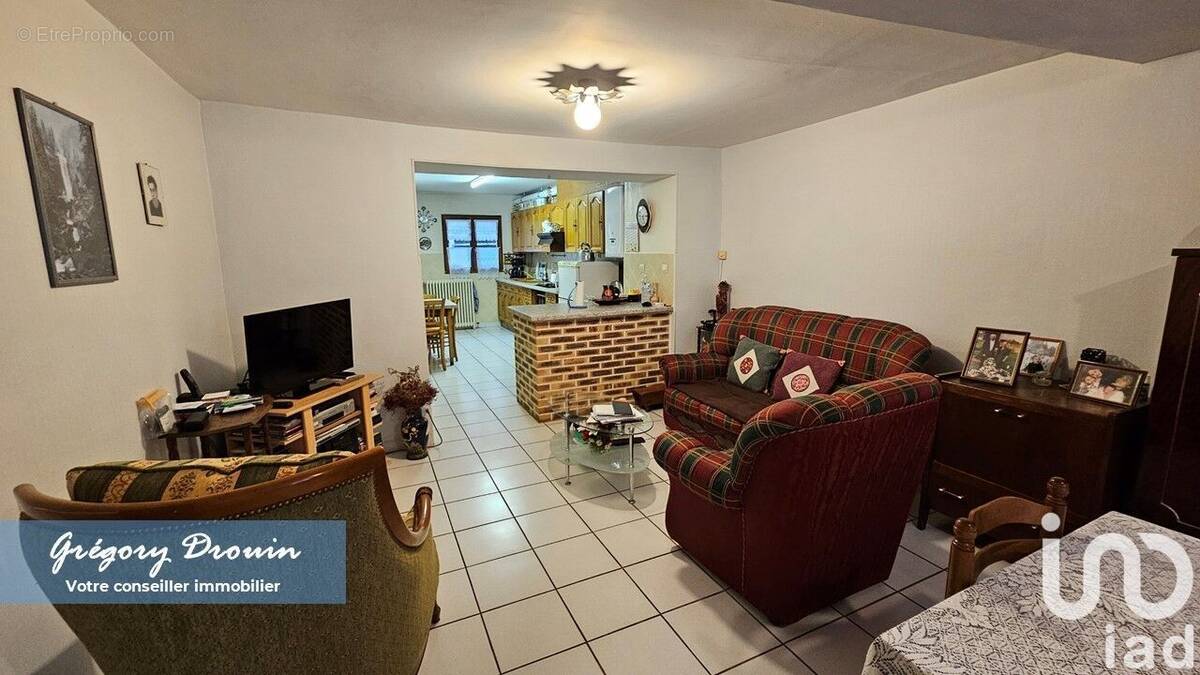 Photo 1 - Maison à PITHIVIERS