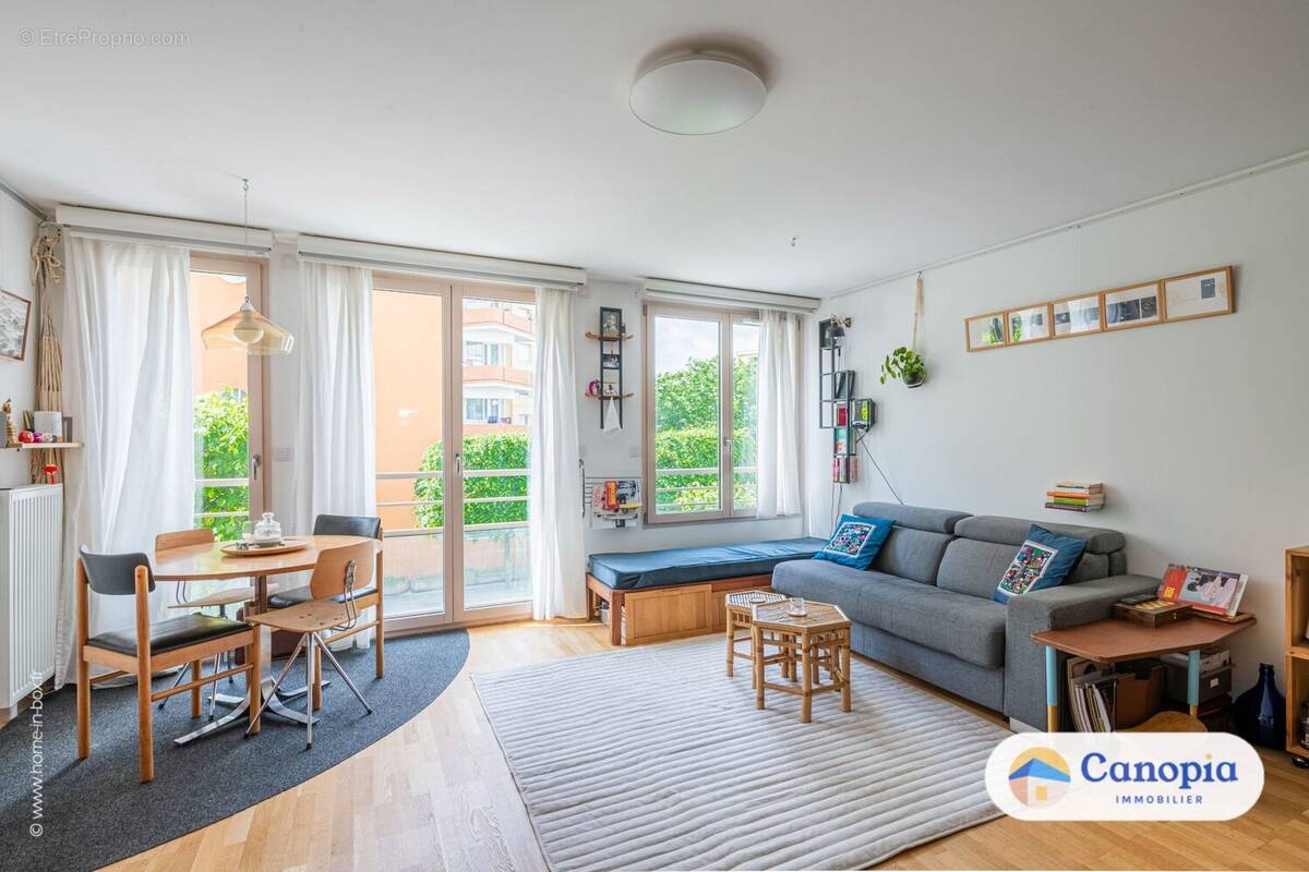 Appartement à ARCUEIL