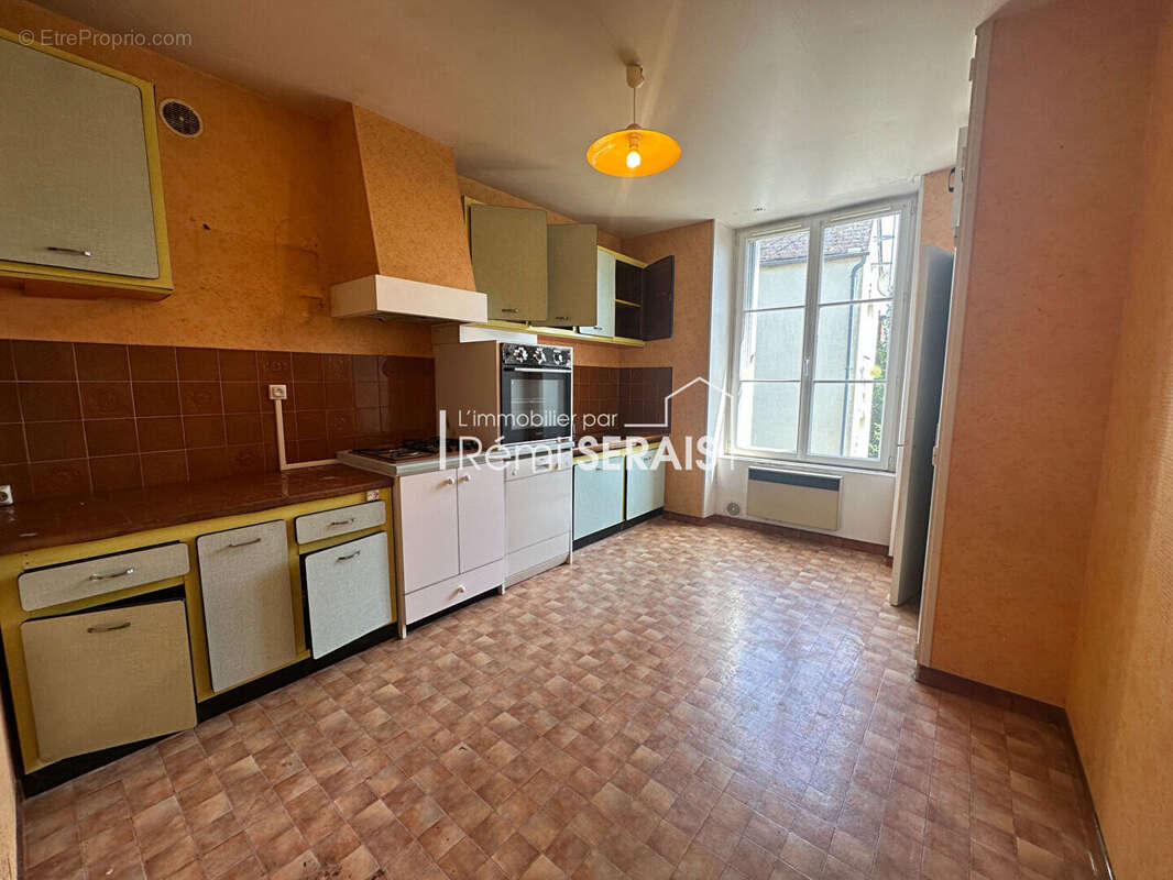 Appartement à FLERS