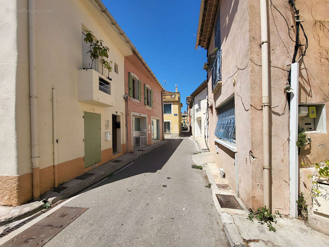 Appartement à MARTIGUES