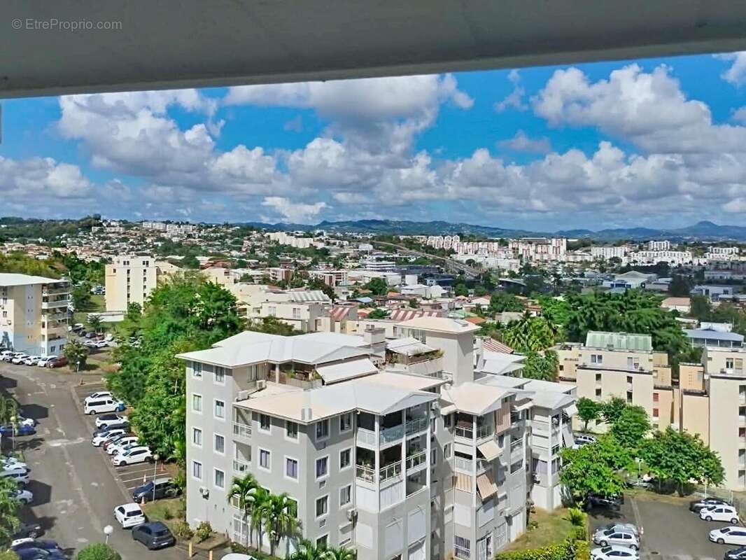 Photo 6 - Appartement à FORT-DE-FRANCE