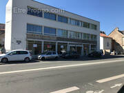 Commerce à POITIERS