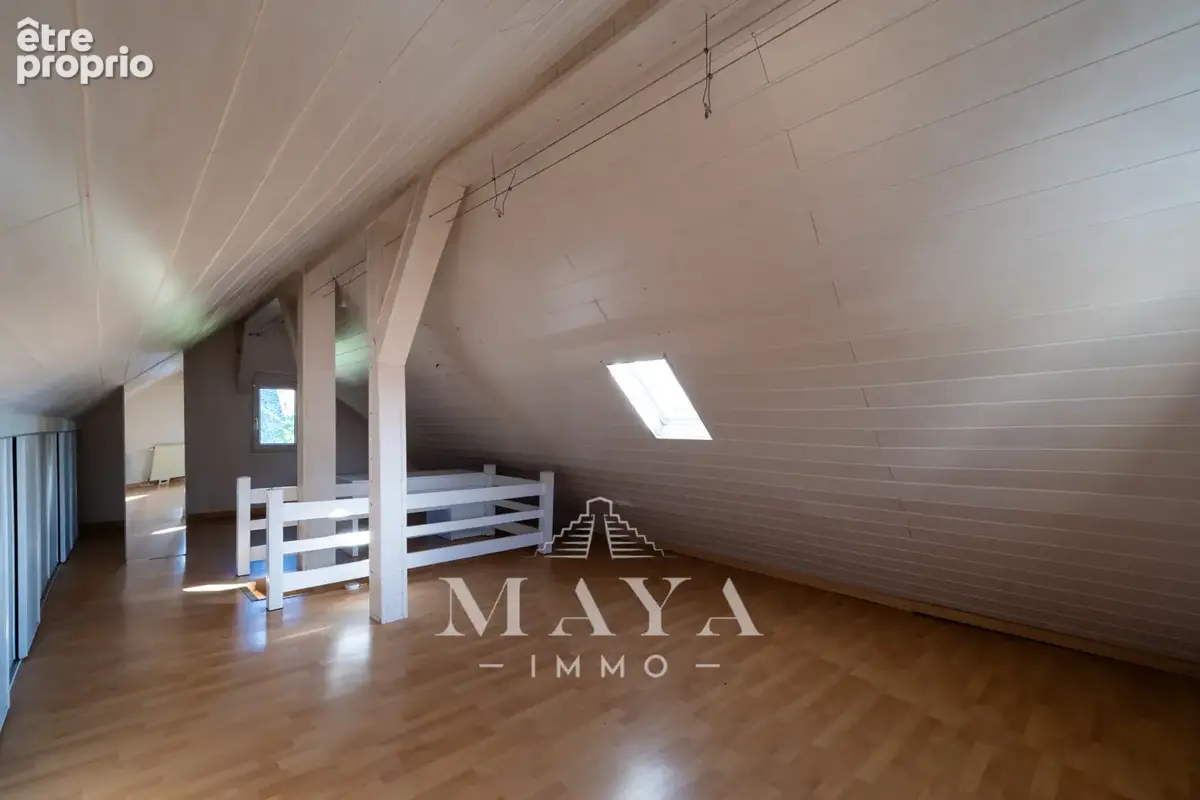 DURMENACH, jolie petite maison de 90 m2 - photo 8