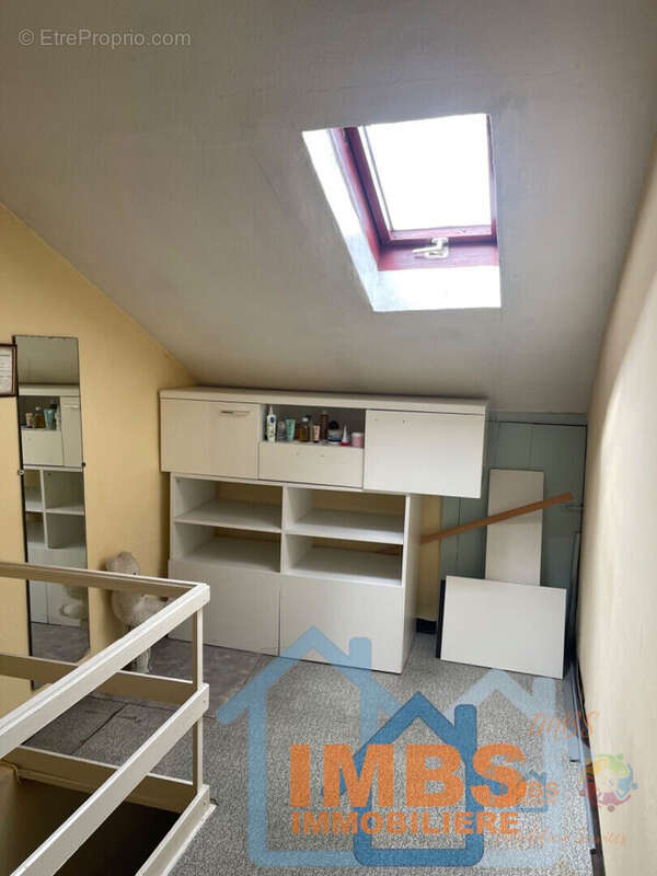 Maison 98 m² à Mulhouse  - photo 9