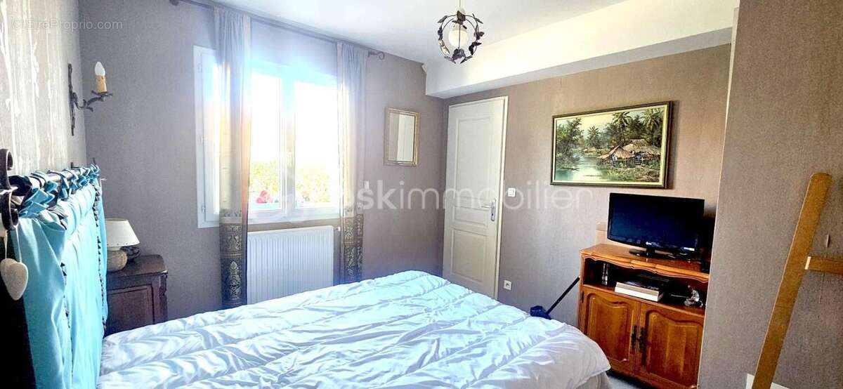 Maison à SULLY-SUR-LOIRE