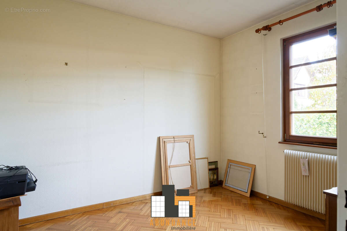 Maison à LINGOLSHEIM