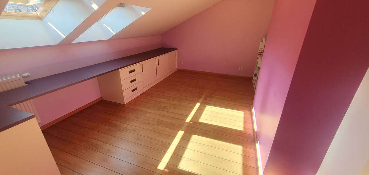 Appartement à LUCINGES