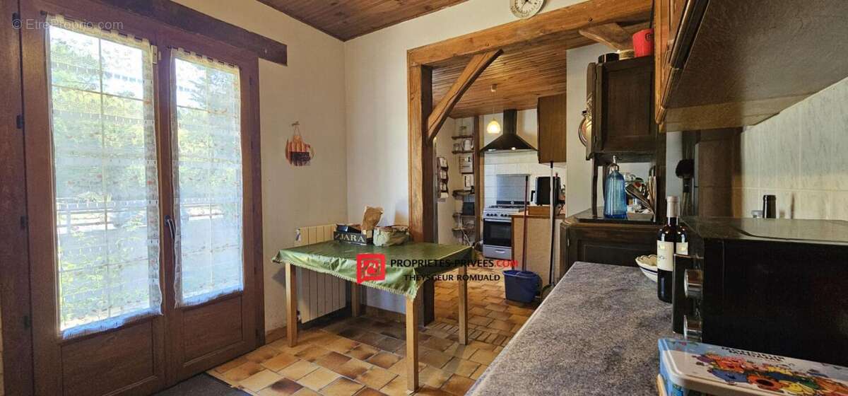 Maison Ervauville 8 pièce(s) 216 m2 - photo 8