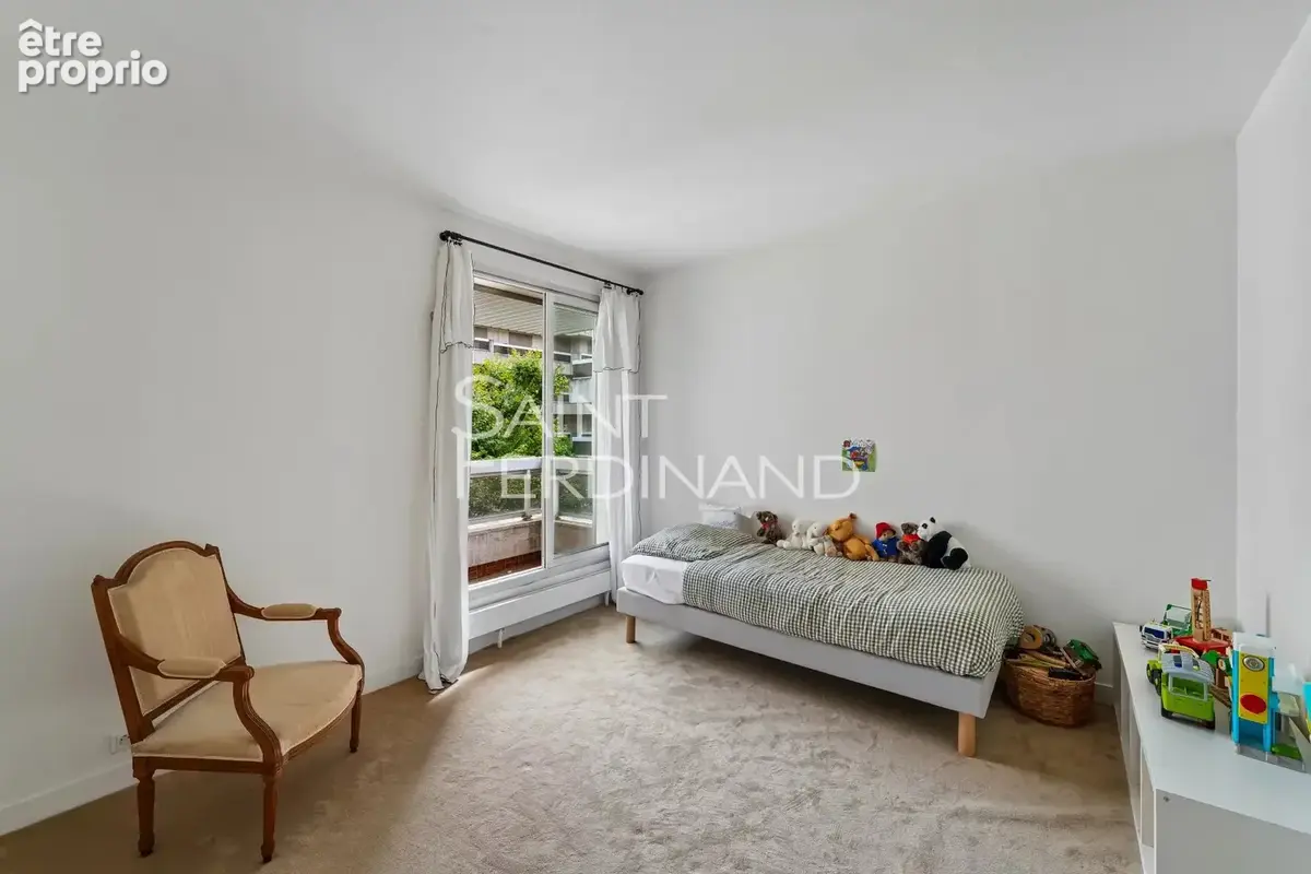 Neuilly Chezy 3 chambres - photo 6