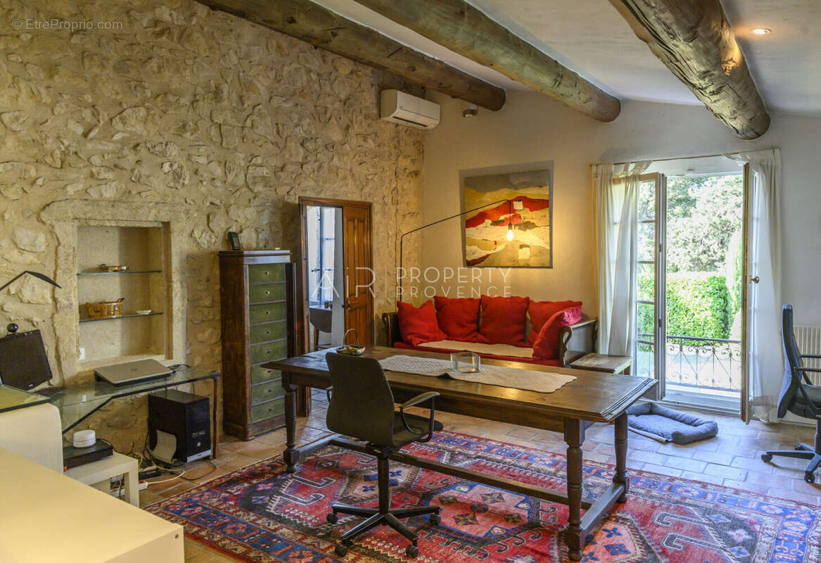 AIR Property Provence - Maison à MERINDOL