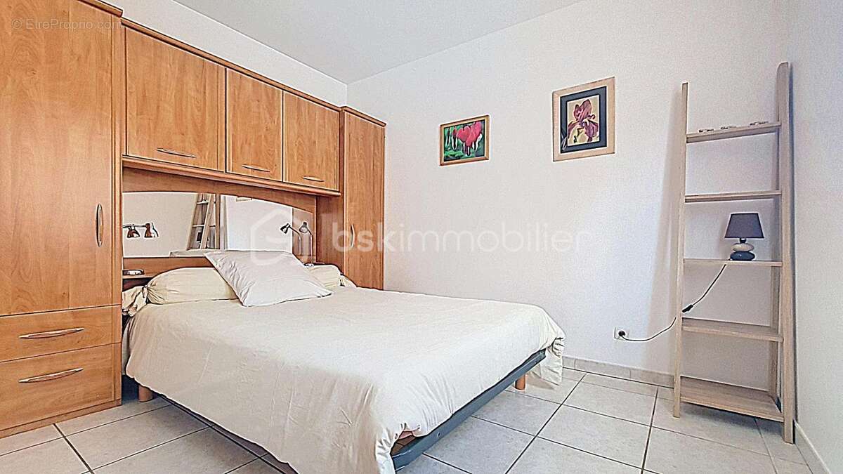 Villa 7 pièces – Vue sur les montagnes – Classée Gîte 3 étoiles - photo 13