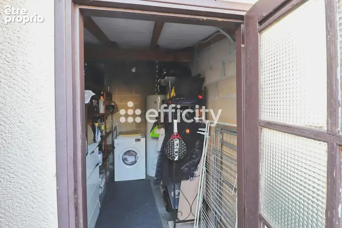 Maison 5 pièces 115 m² à vendre à Les Pavillons-Sous-Bois (93320) - photo 26