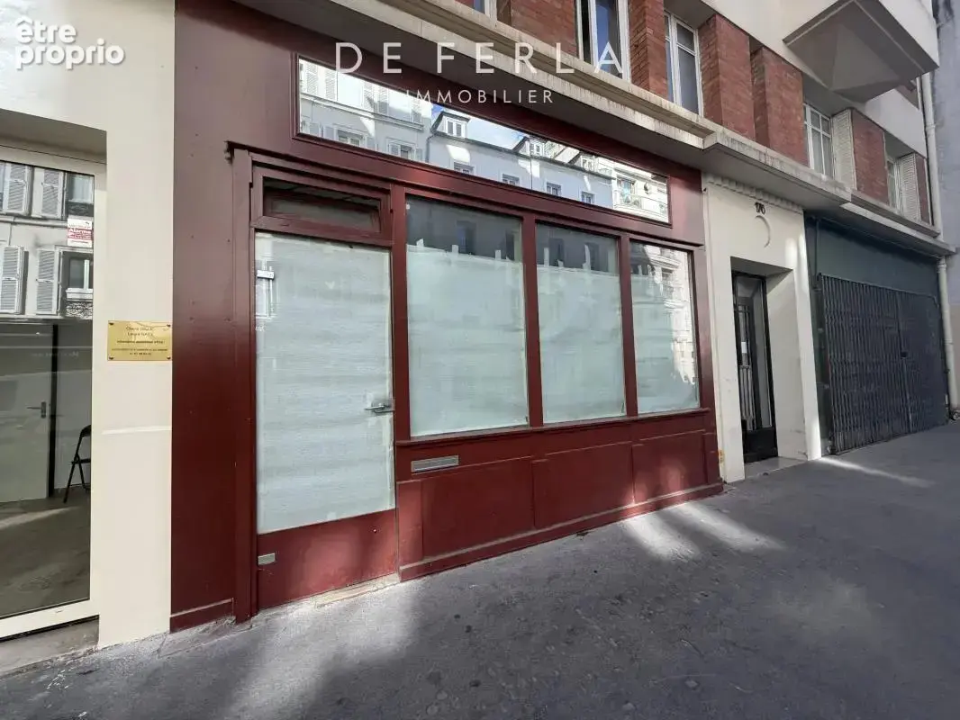 Local commercial - Rue du chateau - Paris XIV - photo 5