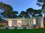 Maison à ANTIBES