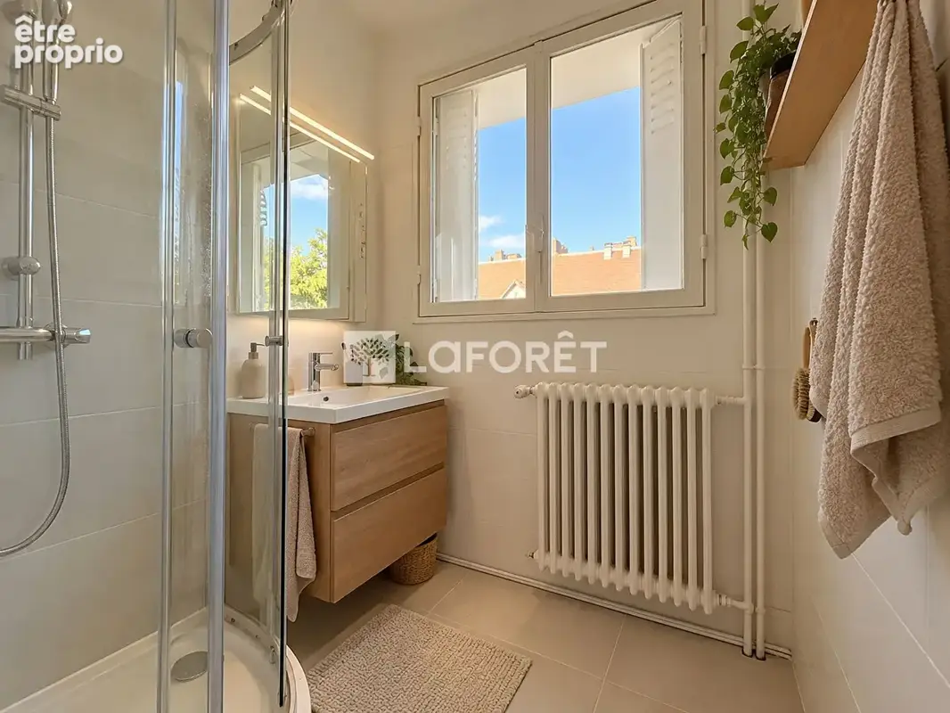 Appartement Rueil Malmaison 2 pièce(s) 42 m2 - photo 11