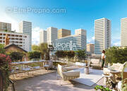 Appartement à PARIS-13E