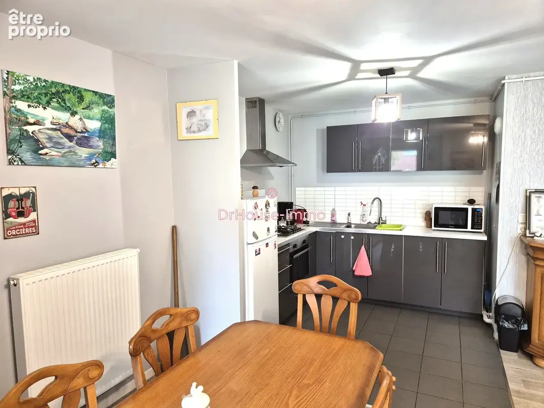 Appartement 3 pièces 67 m² à vendre à Wambrechies (59118) - photo 12