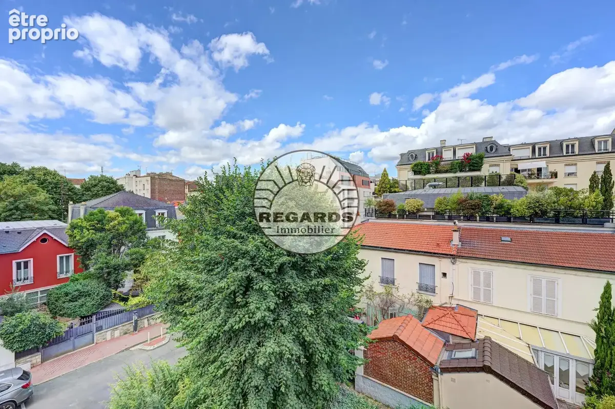 Appartement 1 pièce 35 m² à vendre à Montrouge (92120) - photo 7