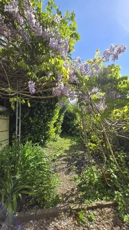 Charmante maison bourgeoise située à Hirson - photo 5