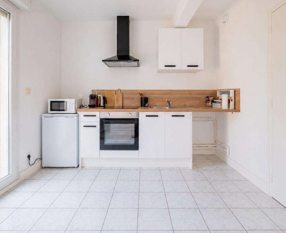 Appartement à LE MANS
