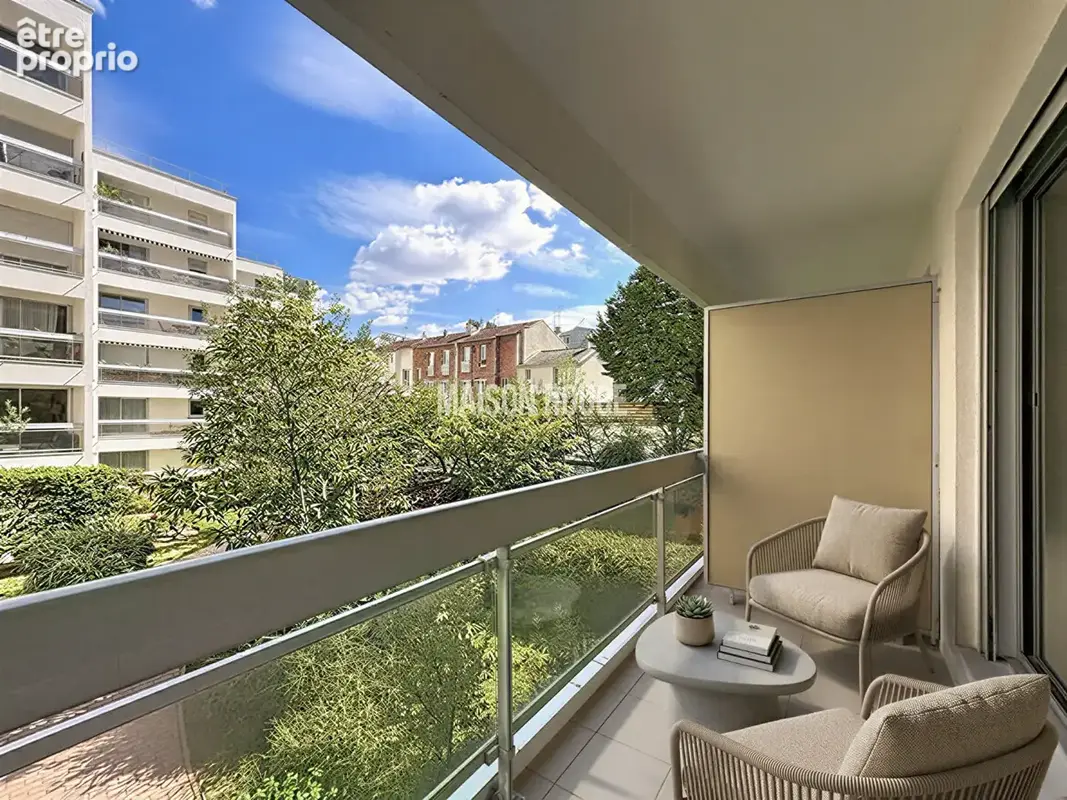 Photo Appartement à Boulogne-Billancourt au prix de 209 600€