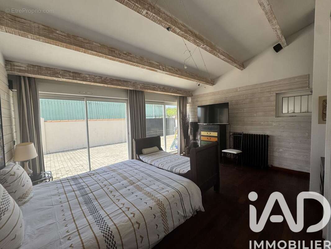 Photo 8 - Maison à LA JARNE