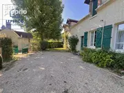 Maison à LA FERTE-MILON