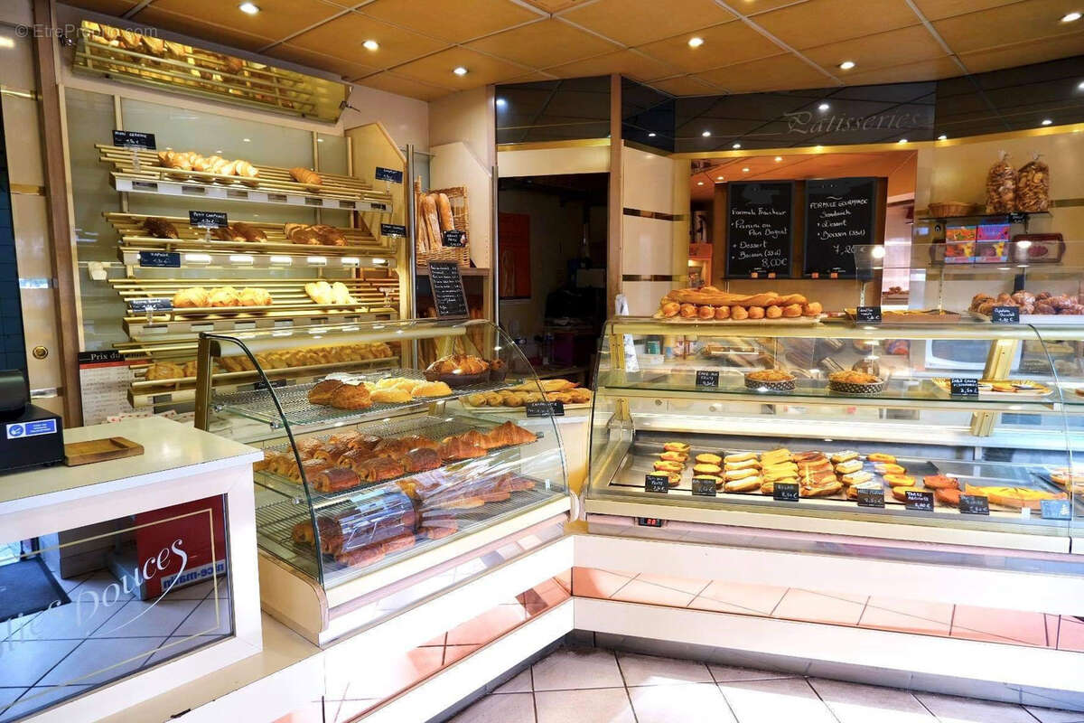 Commerce à CAGNES-SUR-MER