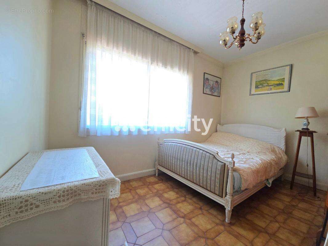 Appartement bourgeois - photo 7