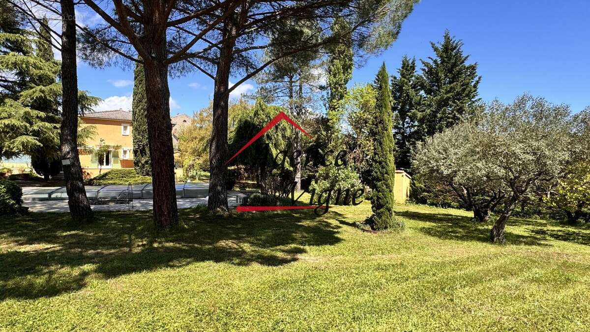 Maison à SAINT-AMBROIX