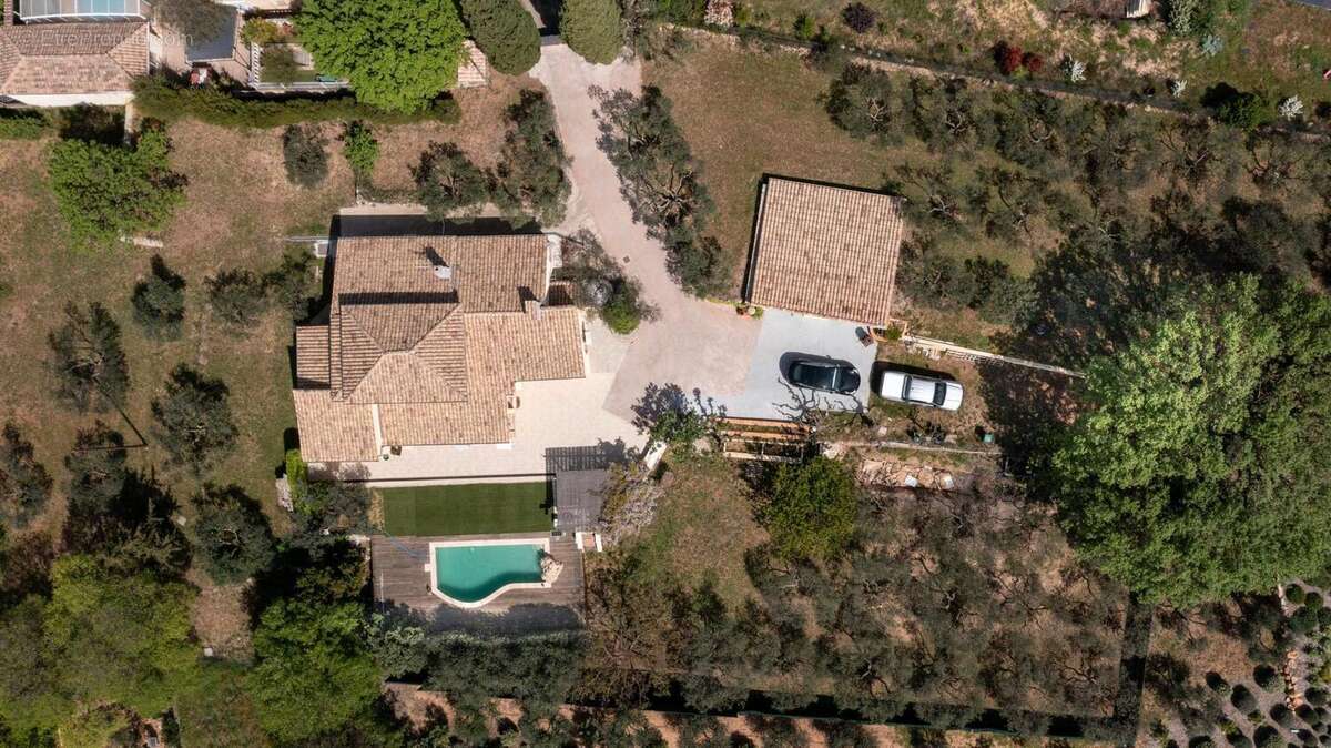Photo 4 - Maison à DRAGUIGNAN