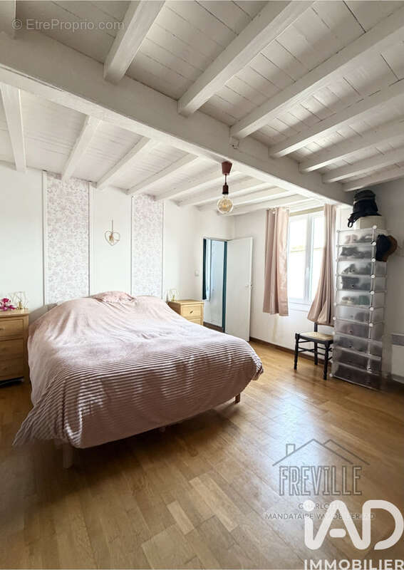 Photo 9 - Maison à COUPELLE-VIEILLE