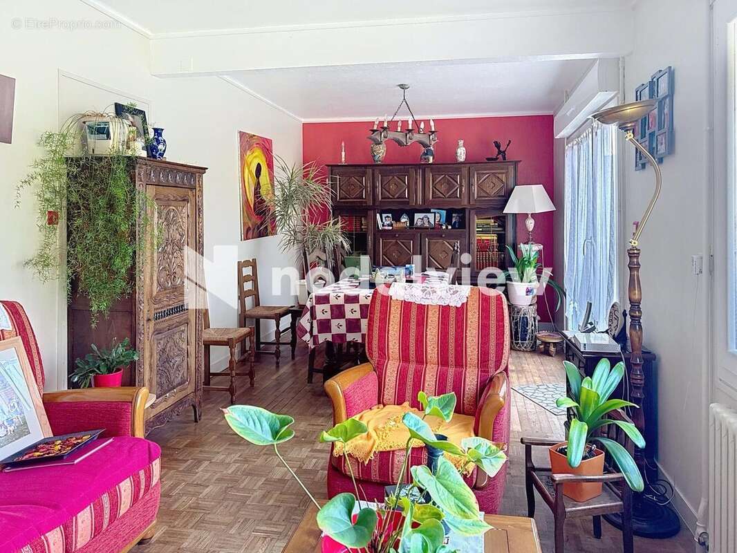 Photo 3 - Maison à SAINT-BRIEUC