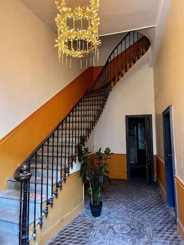 Photo 5 - Maison à SAINT-THIBERY
