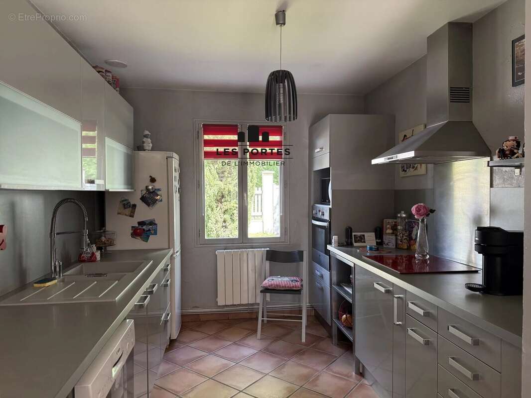 Maison à LE VAUDOUE