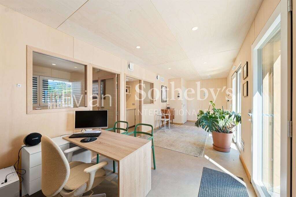 Maison à THONON-LES-BAINS