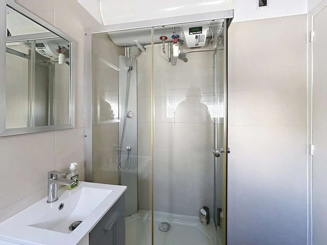 Appartement à LE CANNET