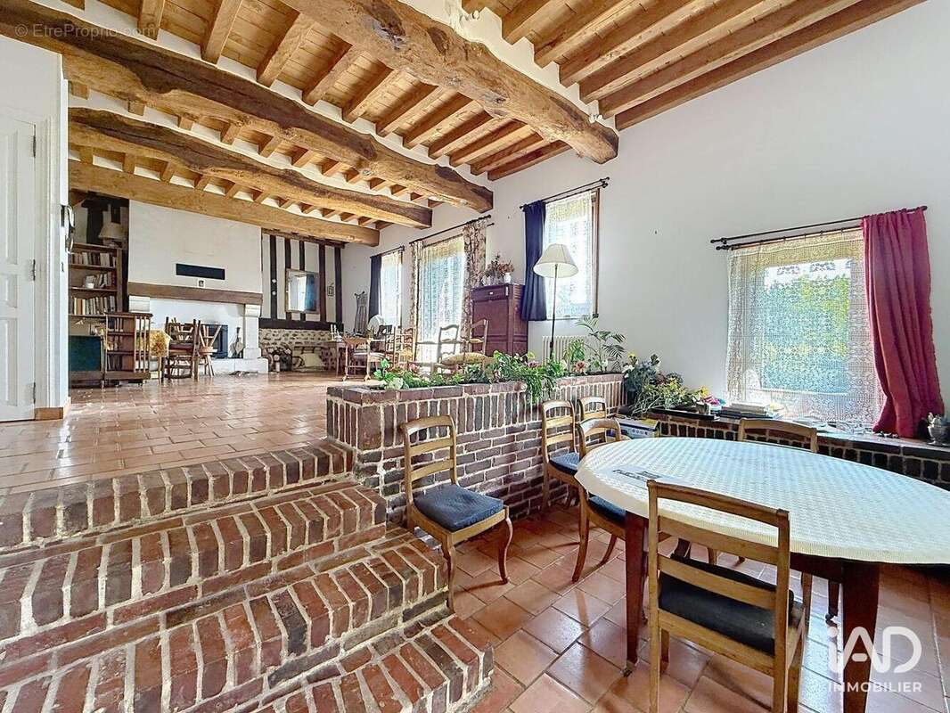 Photo 3 - Maison à BERNAY