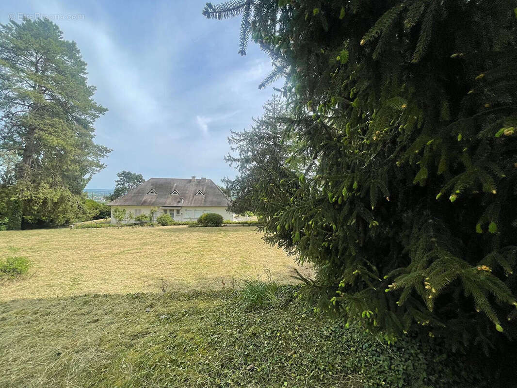 Maison à CHATEAU-THIERRY
