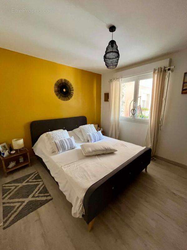 Maison plain-pied 4 chambres 120 m2 - photo 9