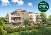 Appartement à SANCE