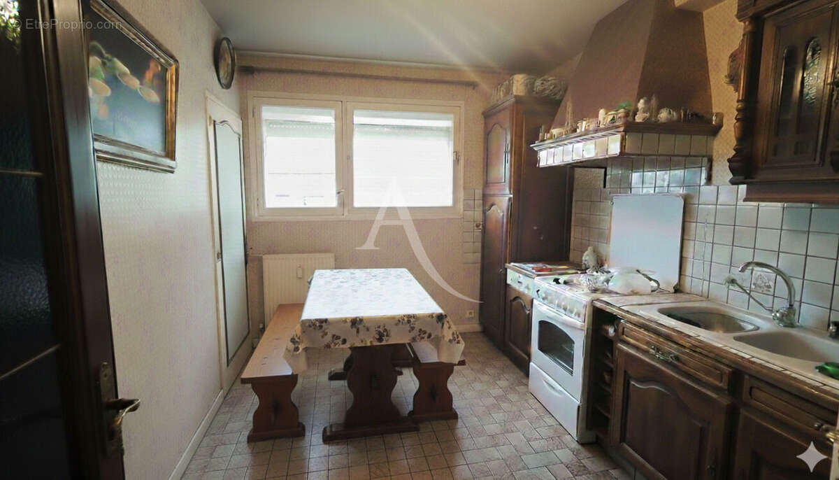 Appartement à LAVAL