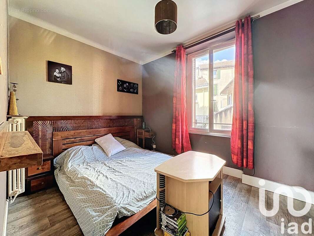 Photo 4 - Appartement à MILLAU