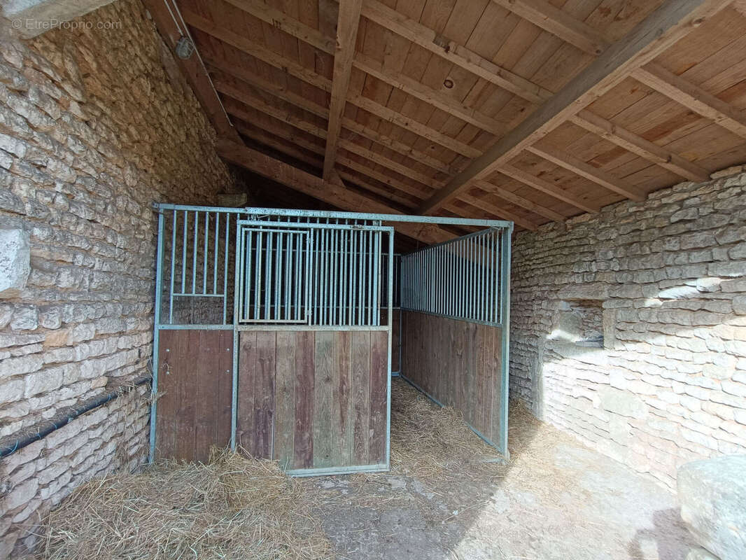 Photo 8 - Maison à ECHIRE