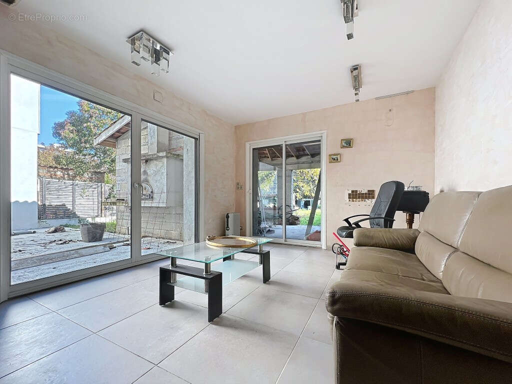 Maison à TOULOUSE