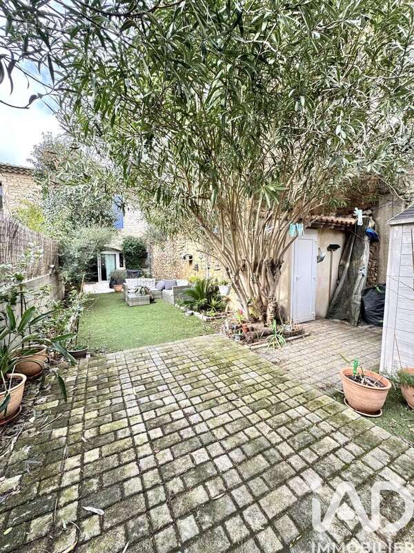 Photo 3 - Maison à SAINT-GILLES