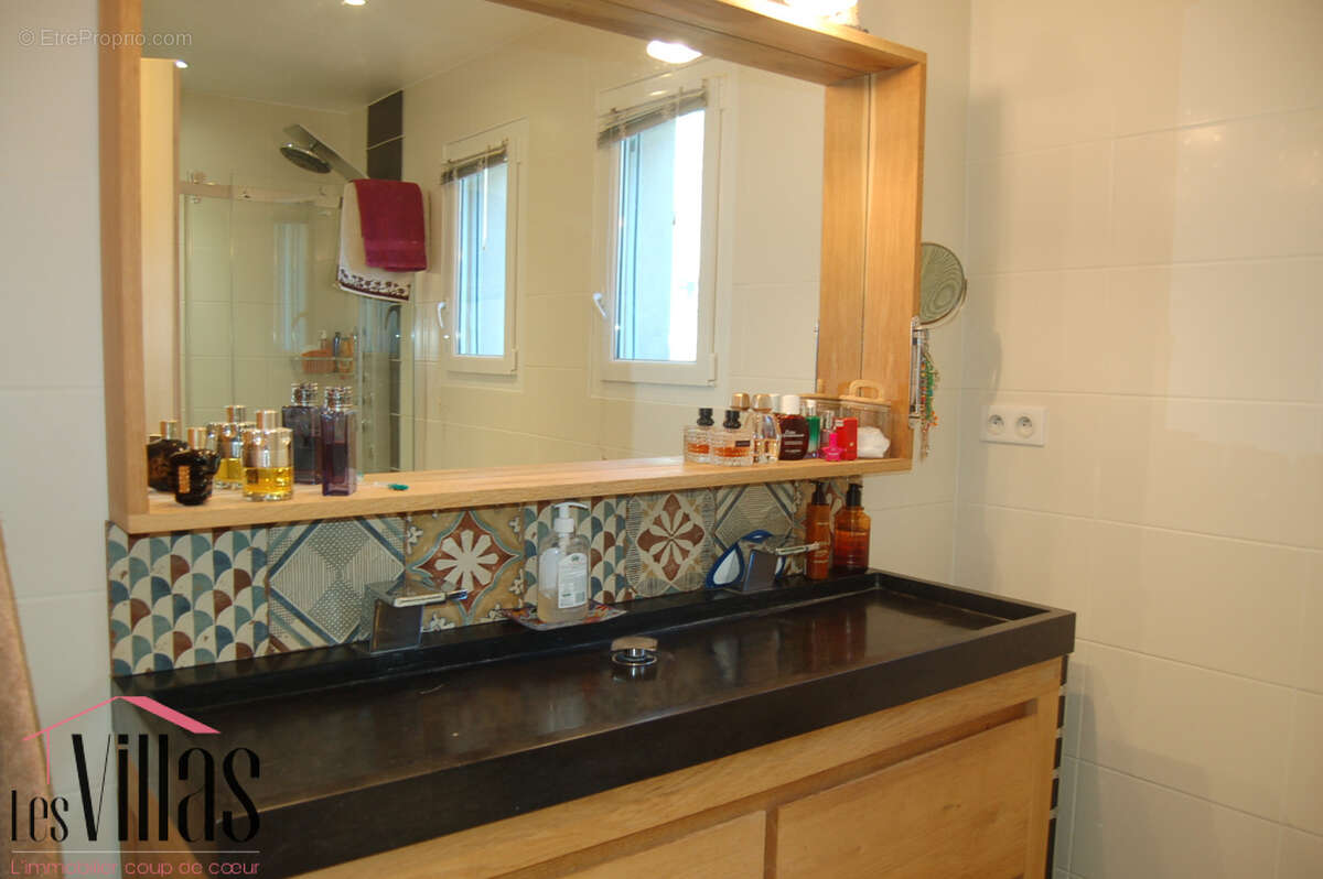 Maison à SAINT-ANDRE-DE-ROQUELONGUE