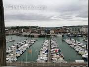 Appartement à DIEPPE
