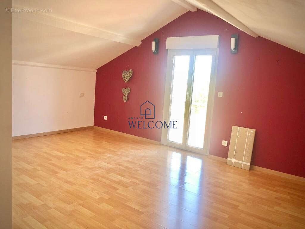 Appartement à AVIGNON