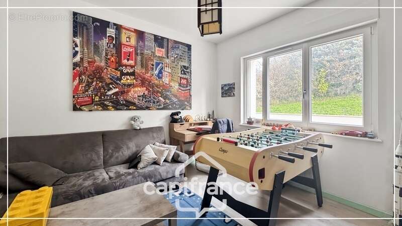 Maison à CASTELCULIER